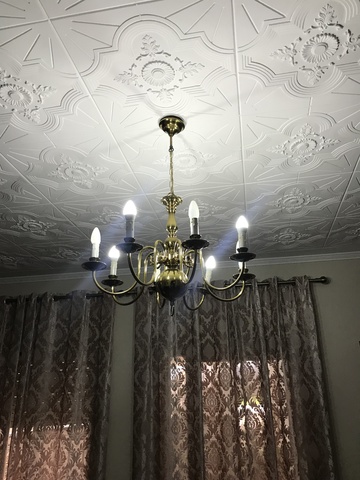 MIL ANUNCIOS.COM - Salon comedor estilo clasico