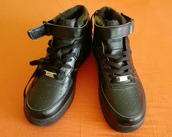 deportivas air force