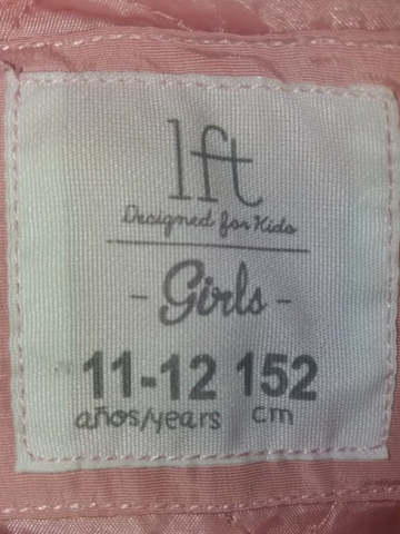 MIL ANUNCIOS.COM Chaqueta niña Segunda mano y anuncios MIL ANUNCIOS.COM Chaqueta niña Segunda mano y anuncios