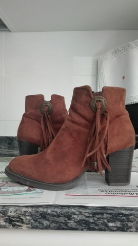 MIL ANUNCIOS.COM Botines cuña Segunda mano y anuncios MIL ANUNCIOS.COM Botin 38 Segunda mano y anuncios