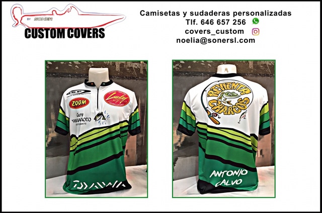 Milanuncios - Sudaderas de caza y pesca