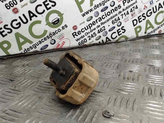 Jeep Wrangler TJ aletines frase 4 piezas ancho original 96-06