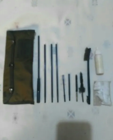 2 discos de freno 4 pastillas de freno mercedes atráseje trasero 258 mm unbelüftet