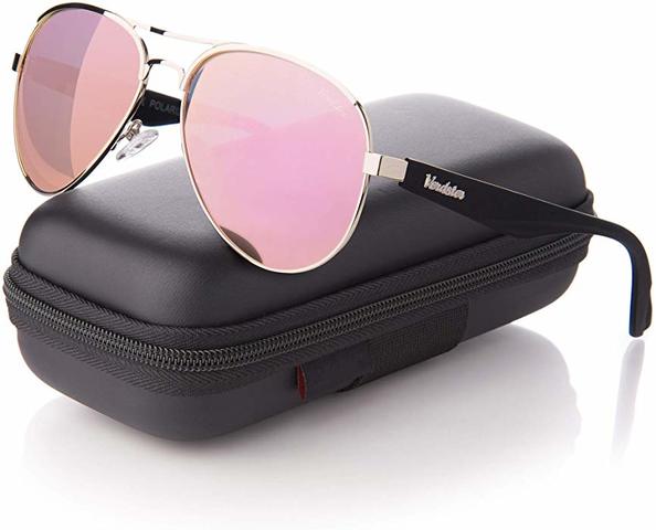 gafas polarizadas mujer