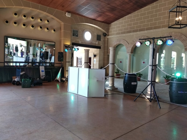 Mil Anuncios Com Dj Para Bodas En Madrid Y Toledo