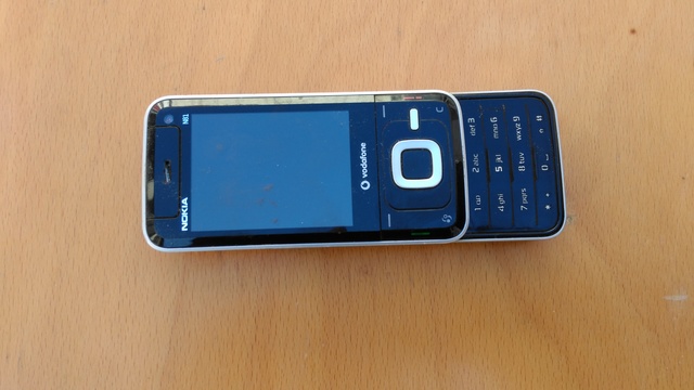 scaricare tomtom navigator nokia 6125
