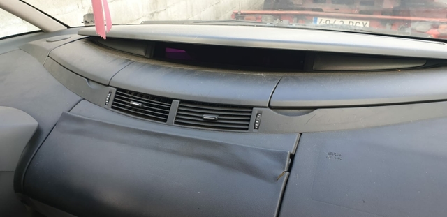 DESPIECE RENAULT ESPACE 1. 9DCI D/F9Q AG - foto 5