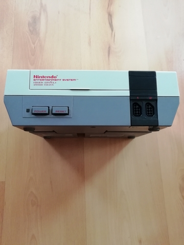 nintendo nese 001