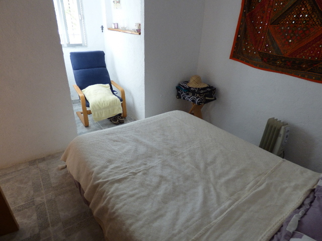 MIL ANUNCIOS.COM - Casa en Cenascuras con jardin y vista en Gor