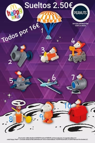 Mcdonald S Y Anuncios Anuncios Mil Mano Segunda Clasificados com mnv08wN