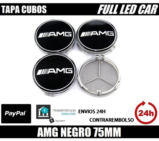 1 Tapacubos Fiat Panda Llantas de Aleación Tapacubos Original Wheel Tapa
