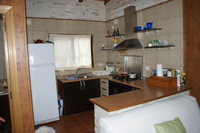 MIL ANUNCIOS.COM - Finca rustica en enclave privilegiado Sierra San