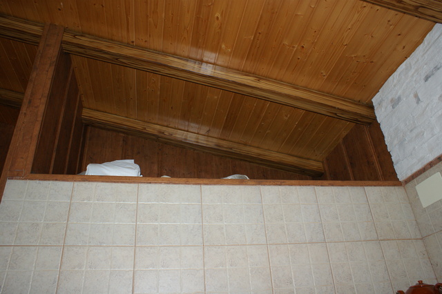 MIL ANUNCIOS.COM - Finca rustica en enclave privilegiado Sierra San