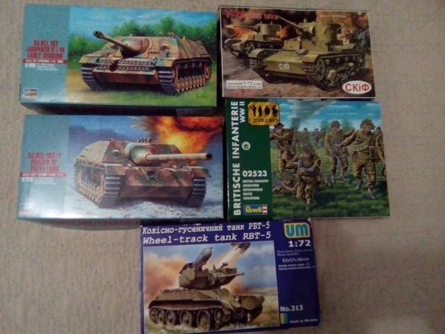SU-100 ruso Diecast Fabbri 1//72 Nuevos Y En Caja
