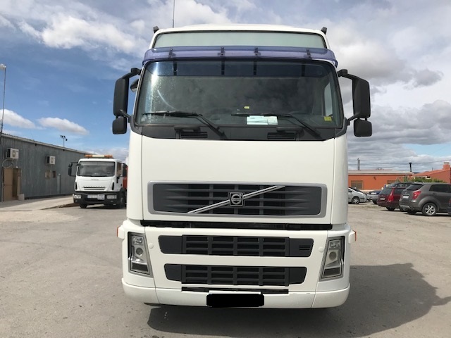 Volvo fh 42 t