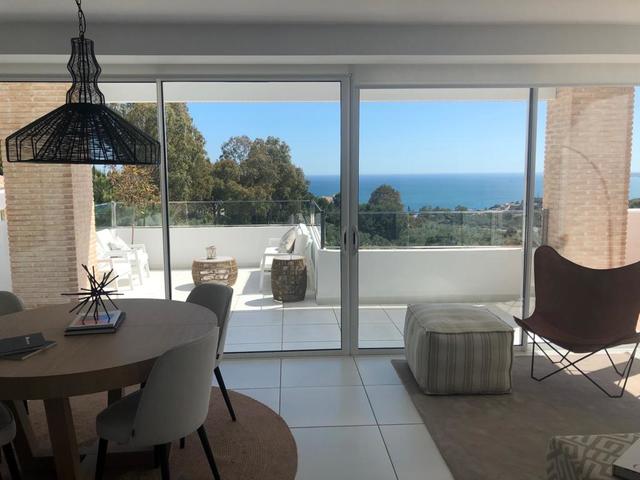 MIL ANUNCIOS.COM - Villas en Benalmádena en Benalmadena