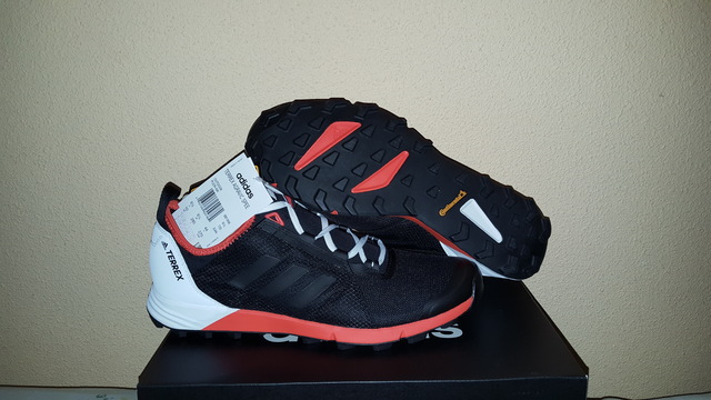 MIL ANUNCIOS.COM Zapatillas trail adidas Segunda mano y MIL ANUNCIOS.COM Zapatillas trail adidas Segunda mano y
