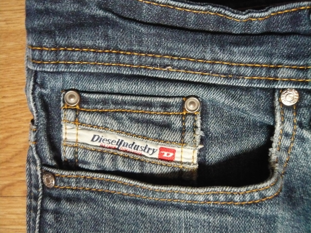 Tejanos hombre baratos Clearance