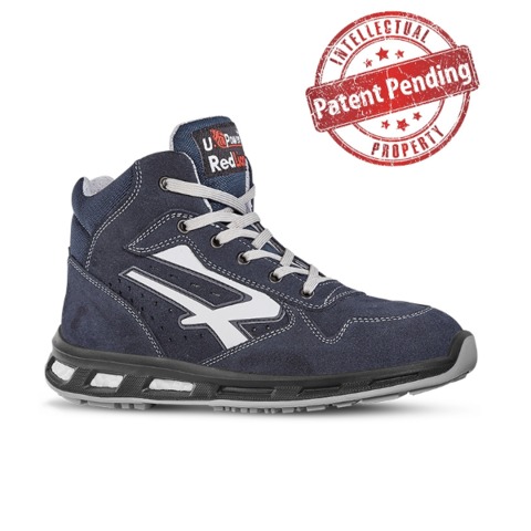 zapatos de seguridad u power