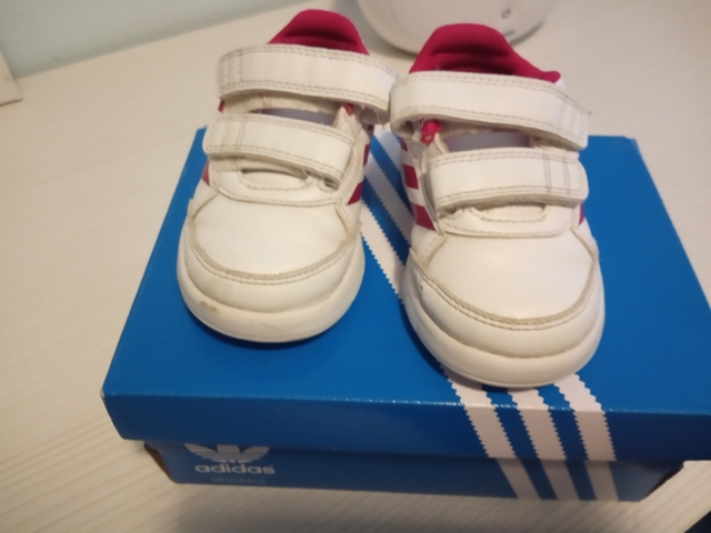 Como Niña 21 Nu Adidas Número Zapatillas OZuTPkiX