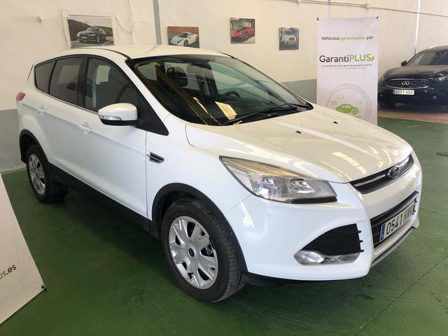 2013-fecha Barras DE TECHO ALUMINIO Aero para Ford Kuga