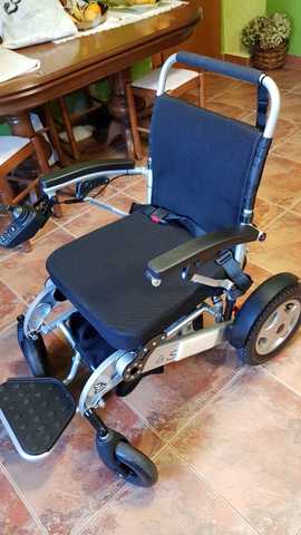 Anuncios Segunda Y Mil Sillas Ruedas Plegable com Anuncios Mano 1Kc3luF5TJ