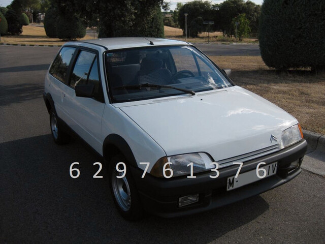 Mil Anuncios Com Carburador Citroen Ax Gt Segunda Mano Y Anuncios Clasificados Mil Anuncios Com Carburador Citroen Ax Gt Segunda Mano Y Anuncios Clasificados