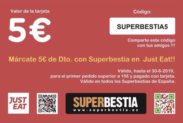 codigo de descuento just eat codigo de descuento just eat