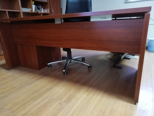 MIL ANUNCIOS.COM - Mobiliario de oficina