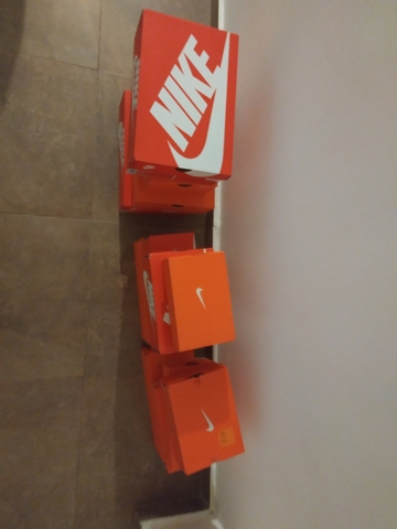 caja zapatillas nike caja zapatillas nike