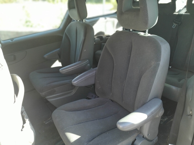 DESPIECE CHRYSLER VOYAGER 2. 5 D7D VM - foto 5