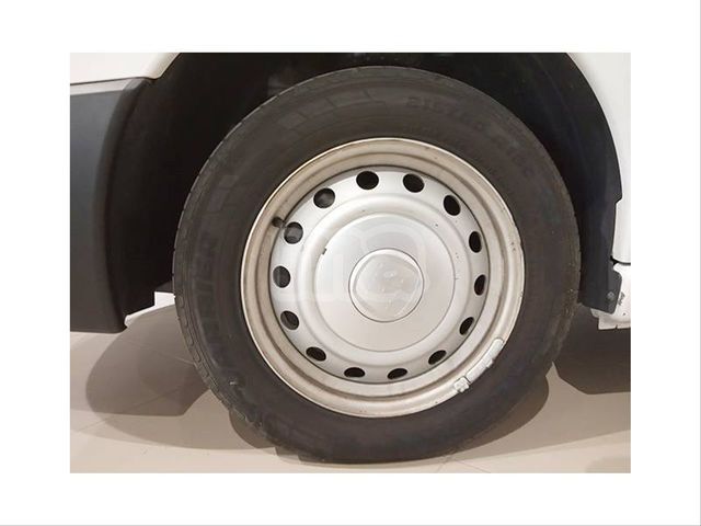 scudo wheels