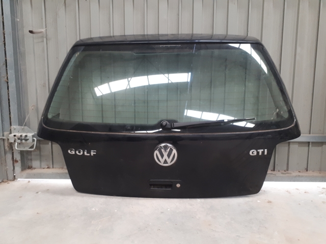 Protección maletero alfombrilla de maletero adecuada para VW Touareg III tipo CR cuero Sr