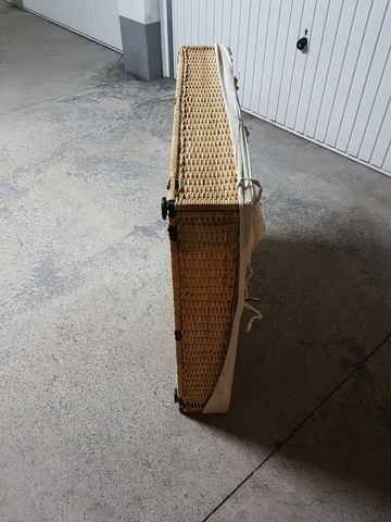 MIL ANUNCIOS.COM - Caja, cesta , baúl debajo cama