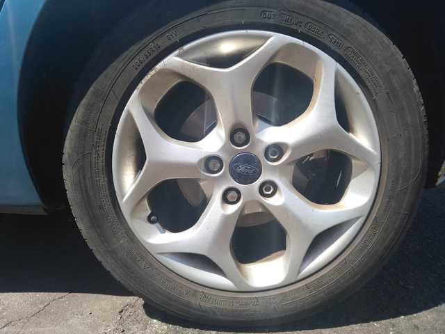 DESPIECE FORD FOCUS 1. 6TDCI DGBDB - foto 1