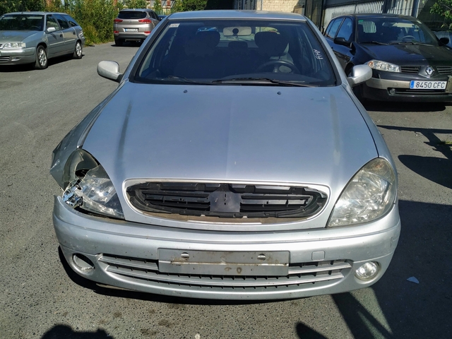 DESPIECE CITROEN XSARA 2. 0HDI RHY \'04 - foto 3