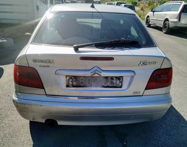 DESPIECE CITROEN XSARA 2. 0HDI RHY \'04 - foto 4