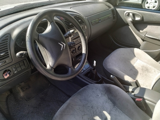 DESPIECE CITROEN XSARA 2. 0HDI RHY \'04 - foto 5