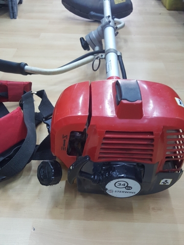 Mil Anuncios Com Desbrozadora Sterwins Casa Y Jardin Desbrozadora Sterwins