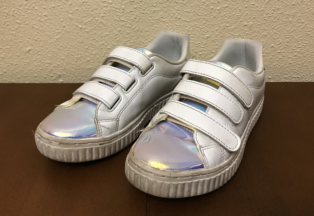 deichmann zapatos niña