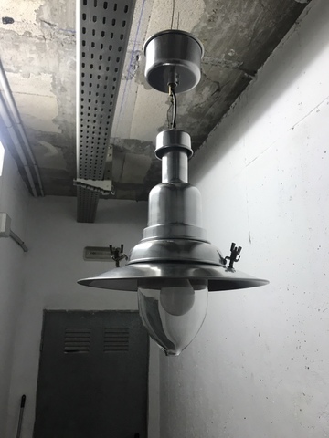 MIL ANUNCIOS.COM Lampara industrial Segunda mano y MIL ANUNCIOS.COM Lampara industrial Segunda mano y