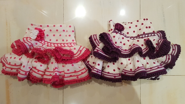 MIL ANUNCIOS.COM Camisa flamenca niña Segunda mano y MIL ANUNCIOS.COM Camisa flamenca niña Segunda mano y
