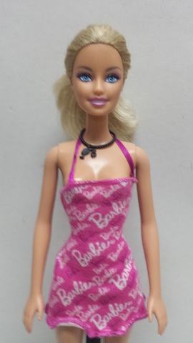 barbie 1998 mattel