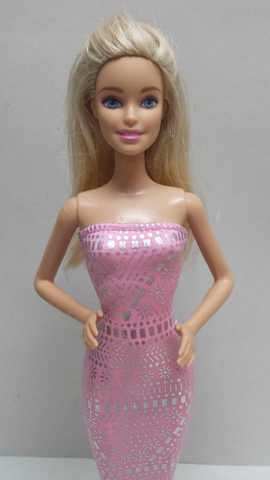 barbie mattel 2013