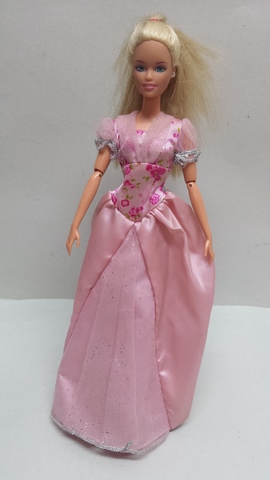 milanuncios barbie