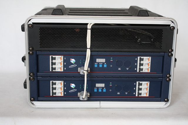 m/áx Sistema de control de radio 230 V para aparatos el/éctricos 2000 W. luces LED
