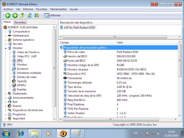 Driver radeon rv280 for Windows 8 Download (2020) RADEON RV280 WINDOWS 10 DRIVERS DOWNLOAD