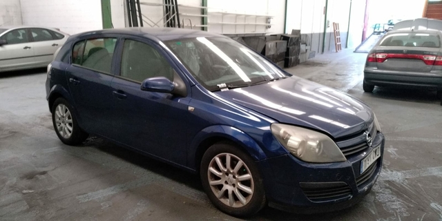 DESPIECE OPEL ASTRA H 1. 6 Z16XEP - foto 4
