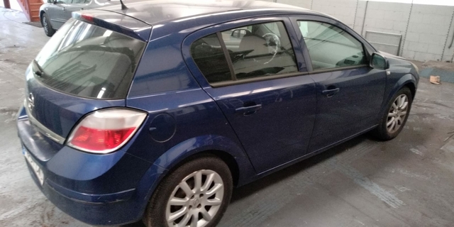 DESPIECE OPEL ASTRA H 1. 6 Z16XEP - foto 5