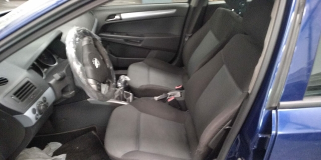 DESPIECE OPEL ASTRA H 1. 6 Z16XEP - foto 6